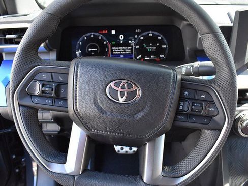 New 2025 Toyota Tacoma TRD Sport image 15