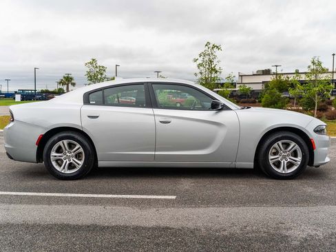 Used 2023 Dodge Charger SXT RWD image 8