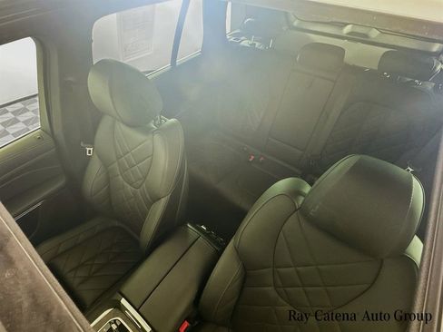 Used 2024 BMW X5 xDrive50e image 22