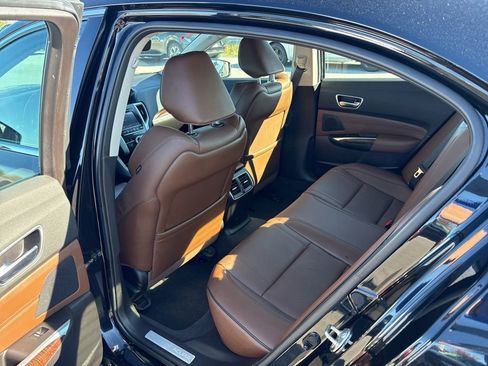 Used 2020 Acura TLX V6 w/ Technology Package image 20