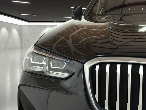 Used 2022 BMW X3 xDrive30i w/ Premium Package 2 image 10