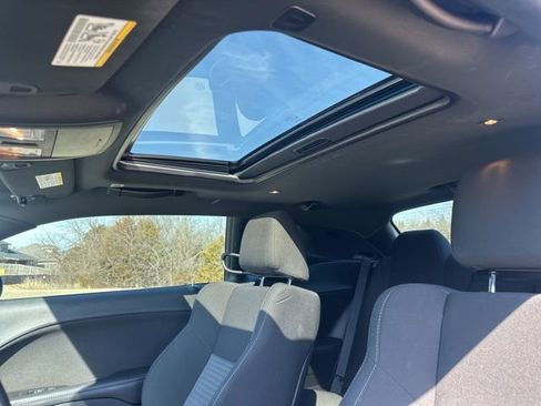 Used 2020 Dodge Challenger R/T w/ Blacktop Package image 25