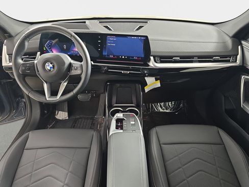 Used 2025 BMW X2 xDrive28i w/ Technology Package AWD/4WD image 14