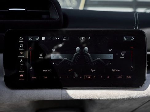 Used 2023 Maserati MC20 Spyder RWD image 67