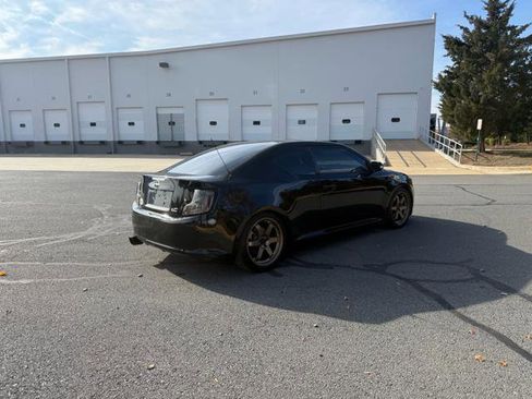 Used 2012 Scion tC image 4
