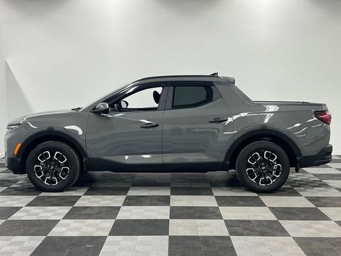 Used 2023 Hyundai Santa Cruz SEL w/ Activity Package image 7