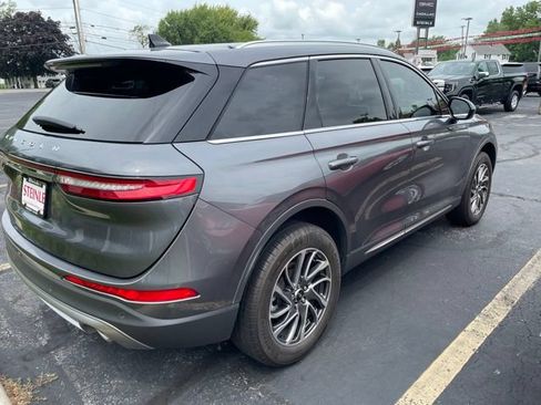 Used 2022 Lincoln Corsair AWD w/ Equipment Group 101A image 26