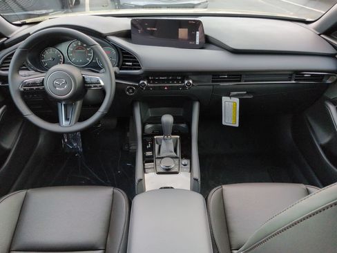New 2026 MAZDA MAZDA3 Hatchback w/Premium Plus Pkg AWD/4WD image 15