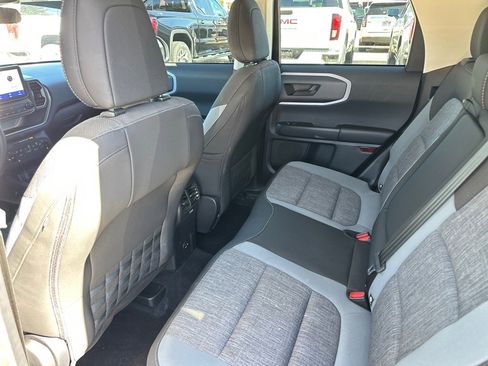 Used 2024 Ford Bronco Sport Big Bend image 10