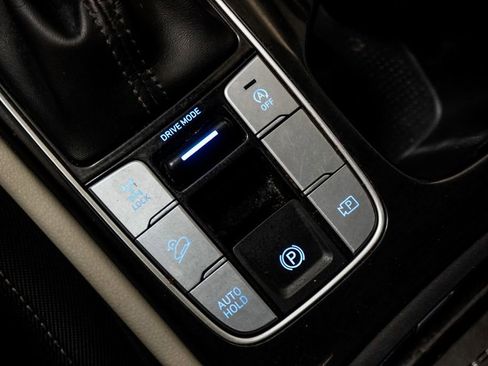 Used 2022 Hyundai Tucson SEL AWD/4WD image 25