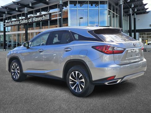 Used 2022 Lexus RX 350 AWD w/ Premium Package image 3