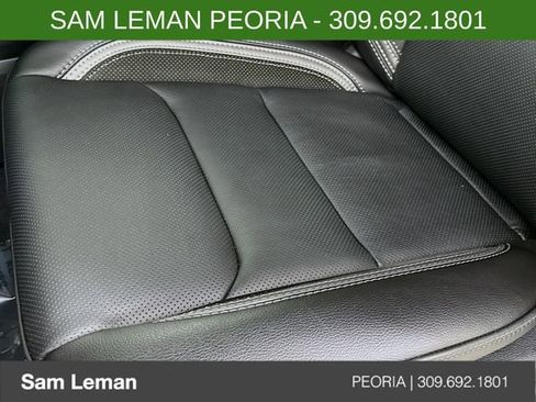 New 2026 RAM 1500 RHO w/ Bed Utility Group image 19