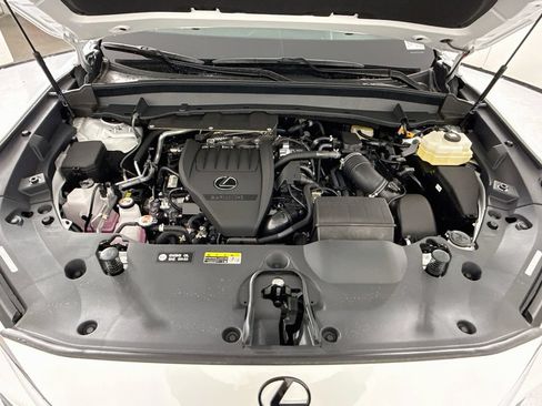 New 2026 Lexus TX 500h AWD w/ Technology Package image 30