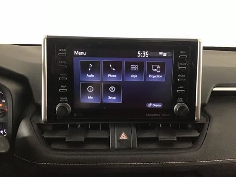 Used 2021 Toyota RAV4 XLE image 16