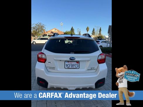 Used 2015 Subaru Crosstrek 2.0i Limited image 7
