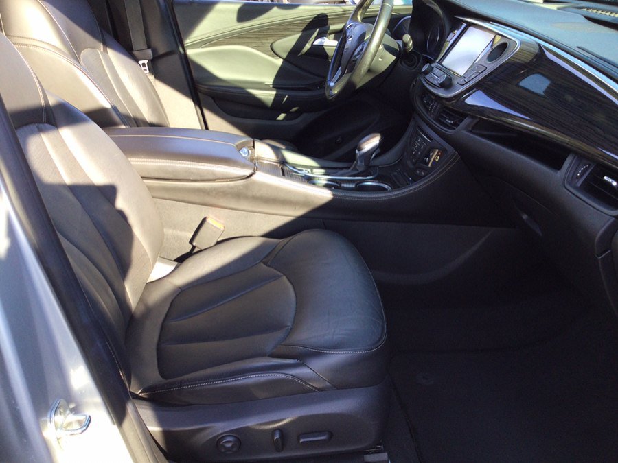 Used 2016 Buick Envision Premium AWD/4WD image 24