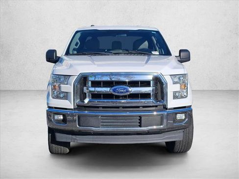 Used 2017 Ford F150 XLT RWD image 2