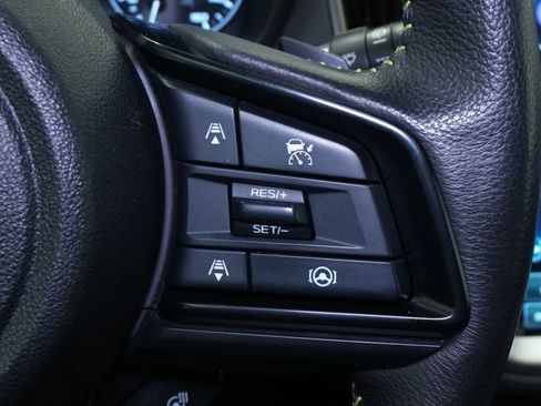 Used 2025 Subaru Outback Onyx Edition AWD/4WD image 35