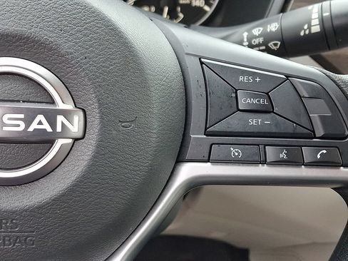 Certified 2023 Nissan Altima 2.5 SV FWD image 21