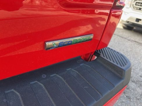 Certified 2020 Ford F150 XLT w/ Equipment Group 302A Luxury image 24