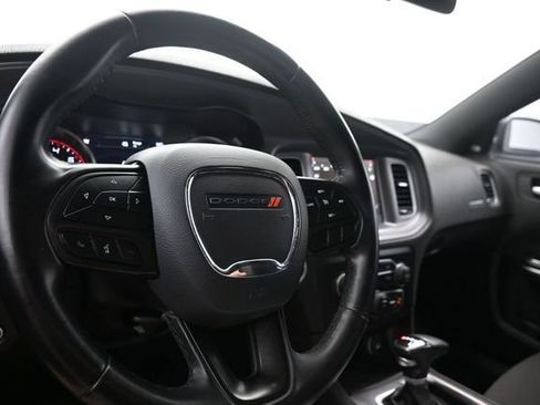 Used 2023 Dodge Charger SXT RWD image 10