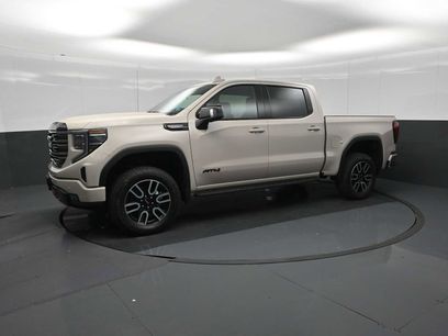 New 2026 GMC Sierra 1500 AT4