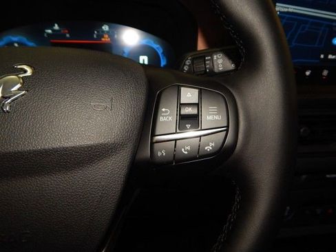 New 2025 Ford Bronco Sport Outer Banks w/ Outer Banks Tech Package+ image 26