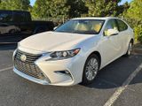 Used 2017 Lexus ES 350 image 2