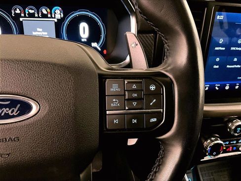 Used 2021 Ford F150 Raptor w/ Equipment Group 801A High image 18