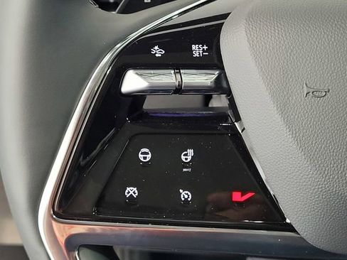 New 2026 Cadillac Escalade IQL Sport 1 image 24