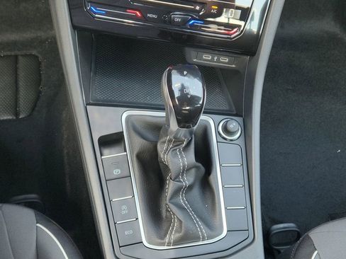 New 2025 Volkswagen Jetta Sport image 19