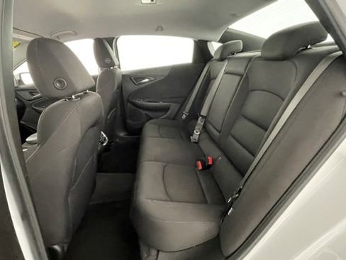 Used 2024 Chevrolet Malibu LT image 44