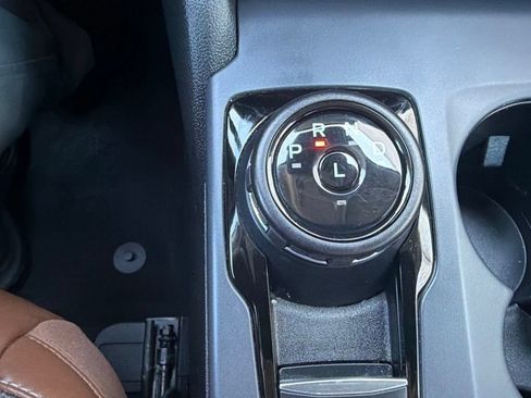Used 2022 Ford Bronco Sport Outer Banks AWD/4WD image 19
