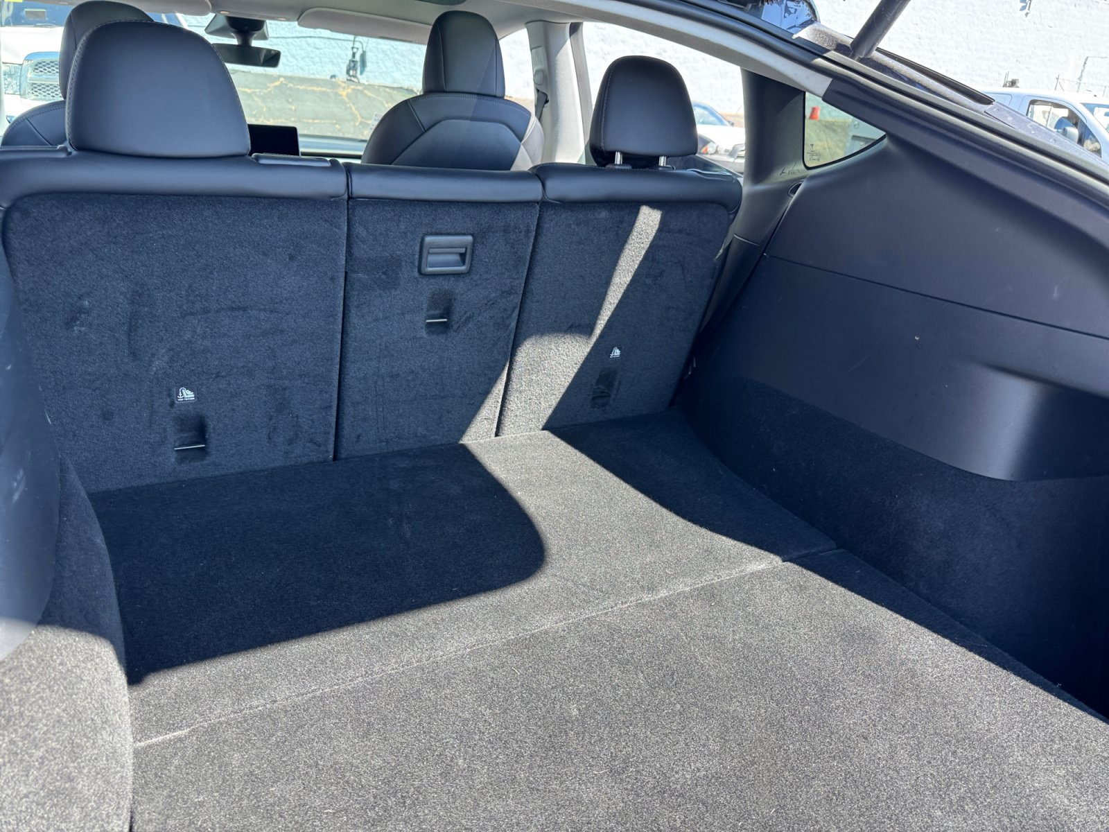 Used 2022 Tesla Model Y Performance AWD/4WD image 20