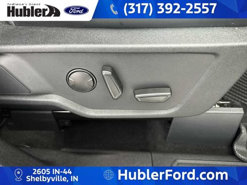 Used 2024 Ford Bronco Wildtrak AWD/4WD image 23
