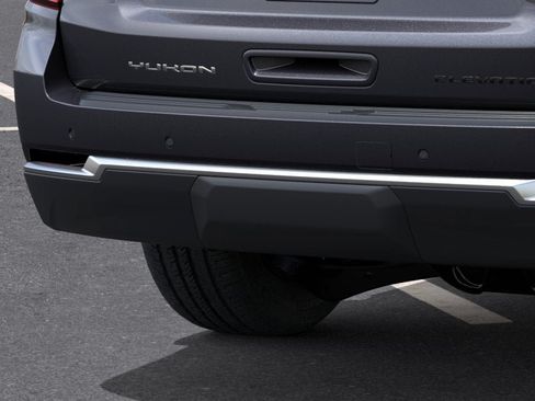 New 2026 GMC Yukon Elevation w/ Elevation Premium Package AWD/4WD image 14
