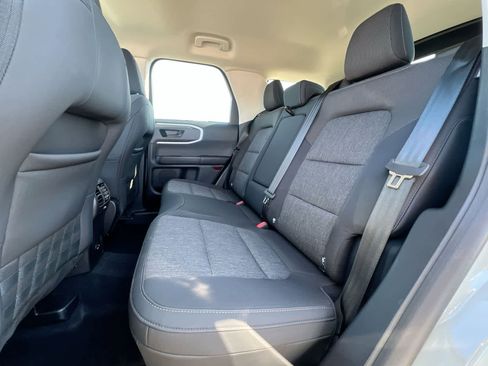 Used 2024 Ford Bronco Sport Big Bend w/ Convenience Package AWD/4WD image 19