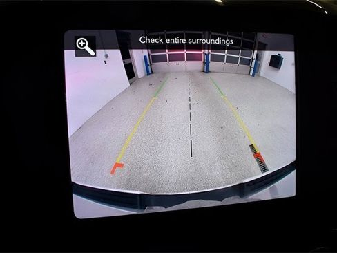 Used 2020 RAM 1500 Laramie w/ Sport Appearance Package image 12