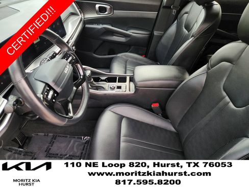 Used 2026 Kia Sorento S FWD image 20
