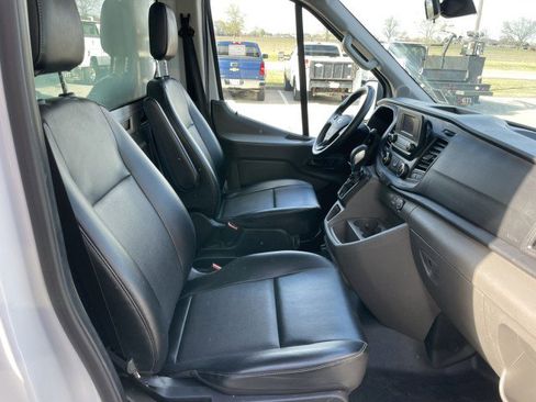 Used 2020 Ford Transit 350 image 9