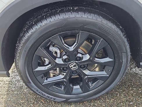 Used 2024 Honda HR-V Sport image 7