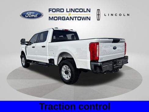 Used 2023 Ford F250 XLT w/ Snow Plow Prep Package image 9
