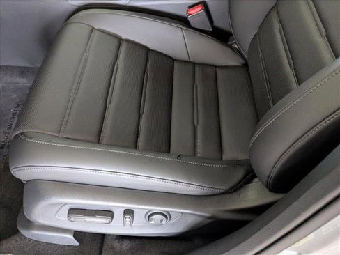 New 2026 Honda CR-V EX-L image 4