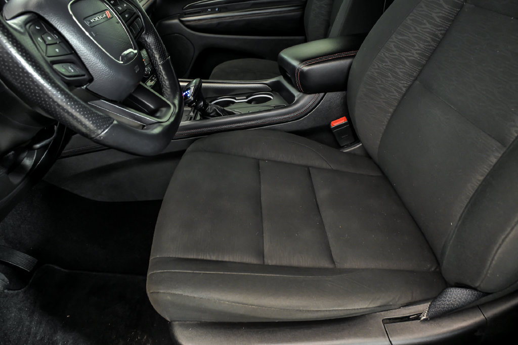 Used 2023 Dodge Durango R/T w/ Blacktop Package AWD/4WD image 12