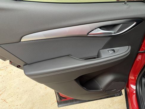 New 2026 Buick Envision Sport Touring image 25