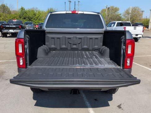 Used 2023 Ford Ranger XLT w/ Equipment Group 301A Mid AWD/4WD image 33