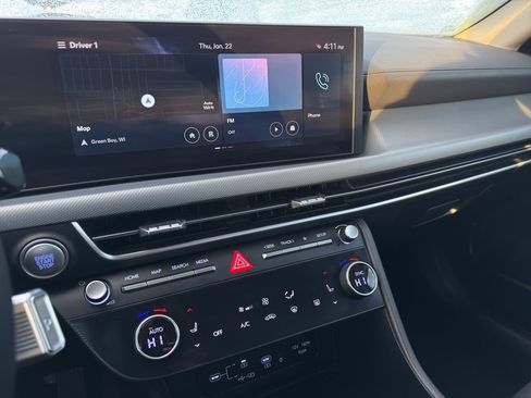 Used 2024 Hyundai Sonata SEL w/ Convenience Package image 20