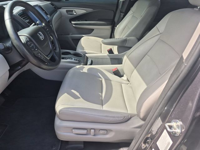 Used 2022 Honda Ridgeline RTL-E image 11