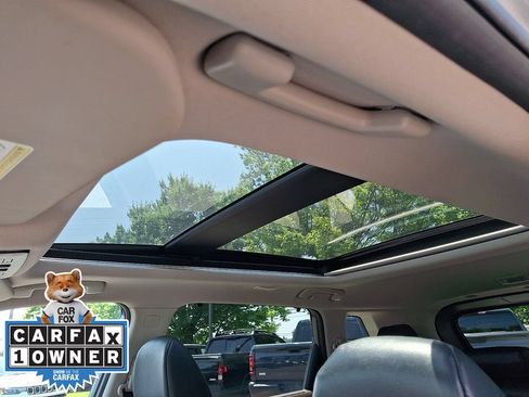 Used 2021 Nissan Rogue SV w/ Premium Package AWD/4WD image 15