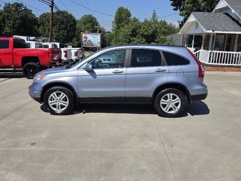 Used 2010 Honda CR-V EX-L image 2
